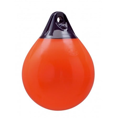 Polyform Fender 'Typ A' - Rot